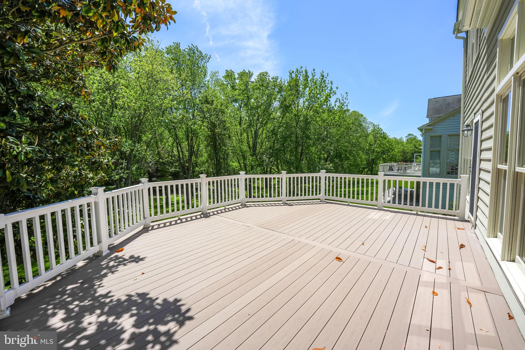 CLAGETT FARM - Residential