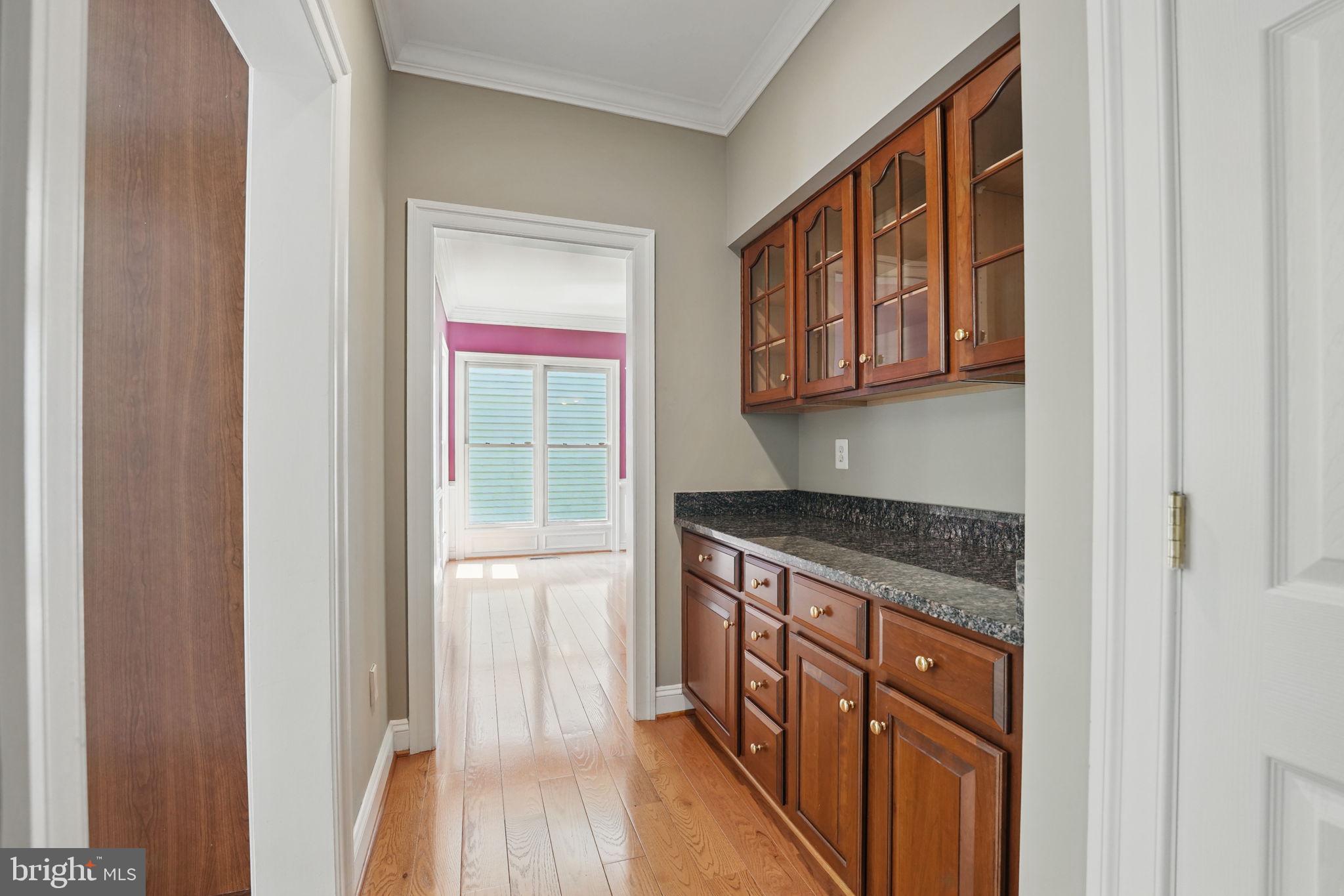 CLAGETT FARM - Residential