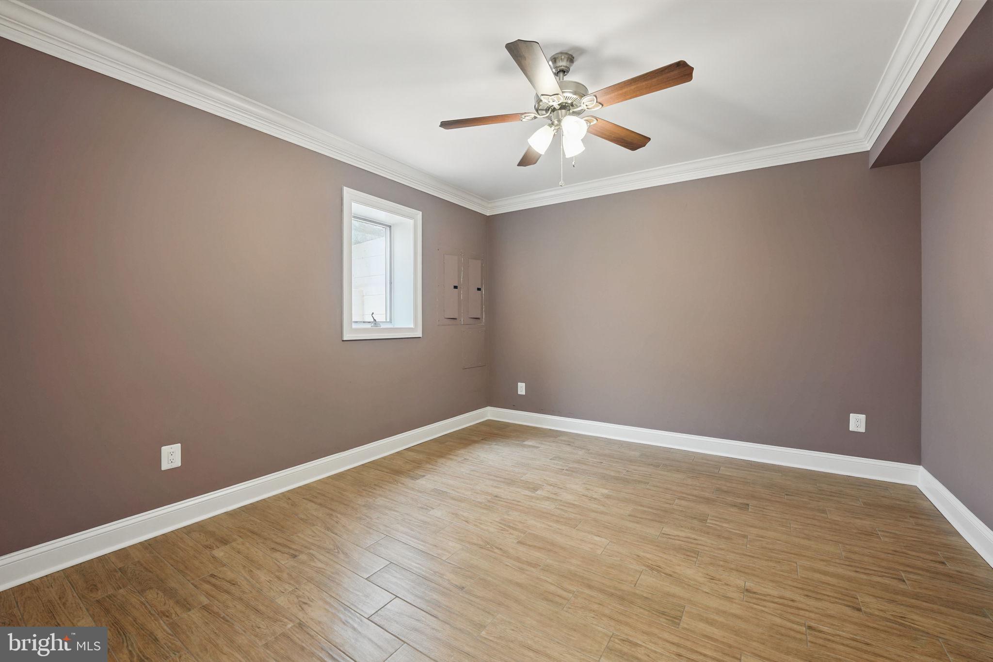 CLAGETT FARM - Residential