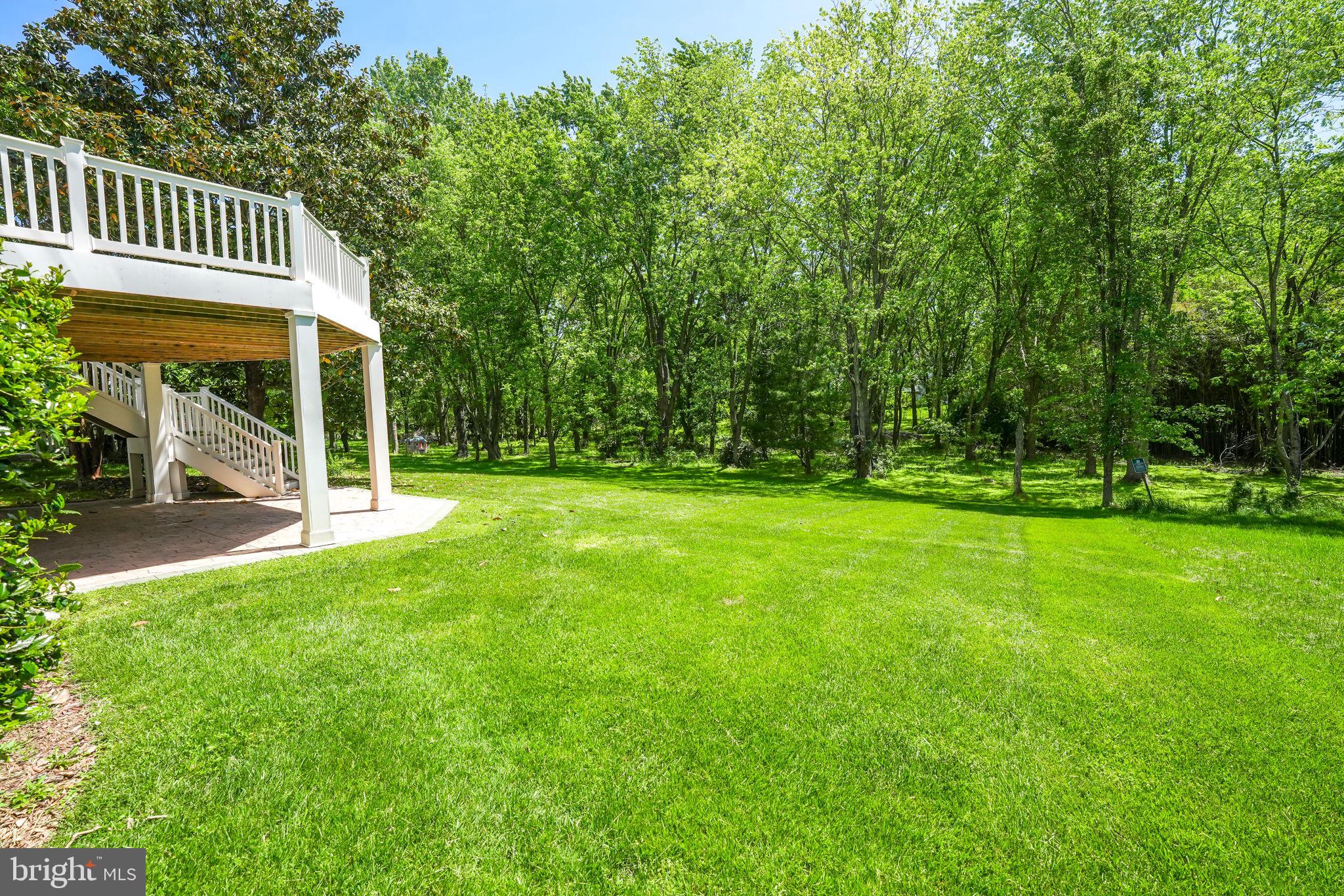 CLAGETT FARM - Residential