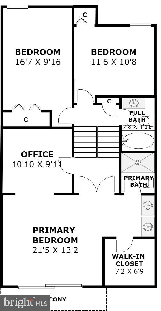 RESTON - Residential