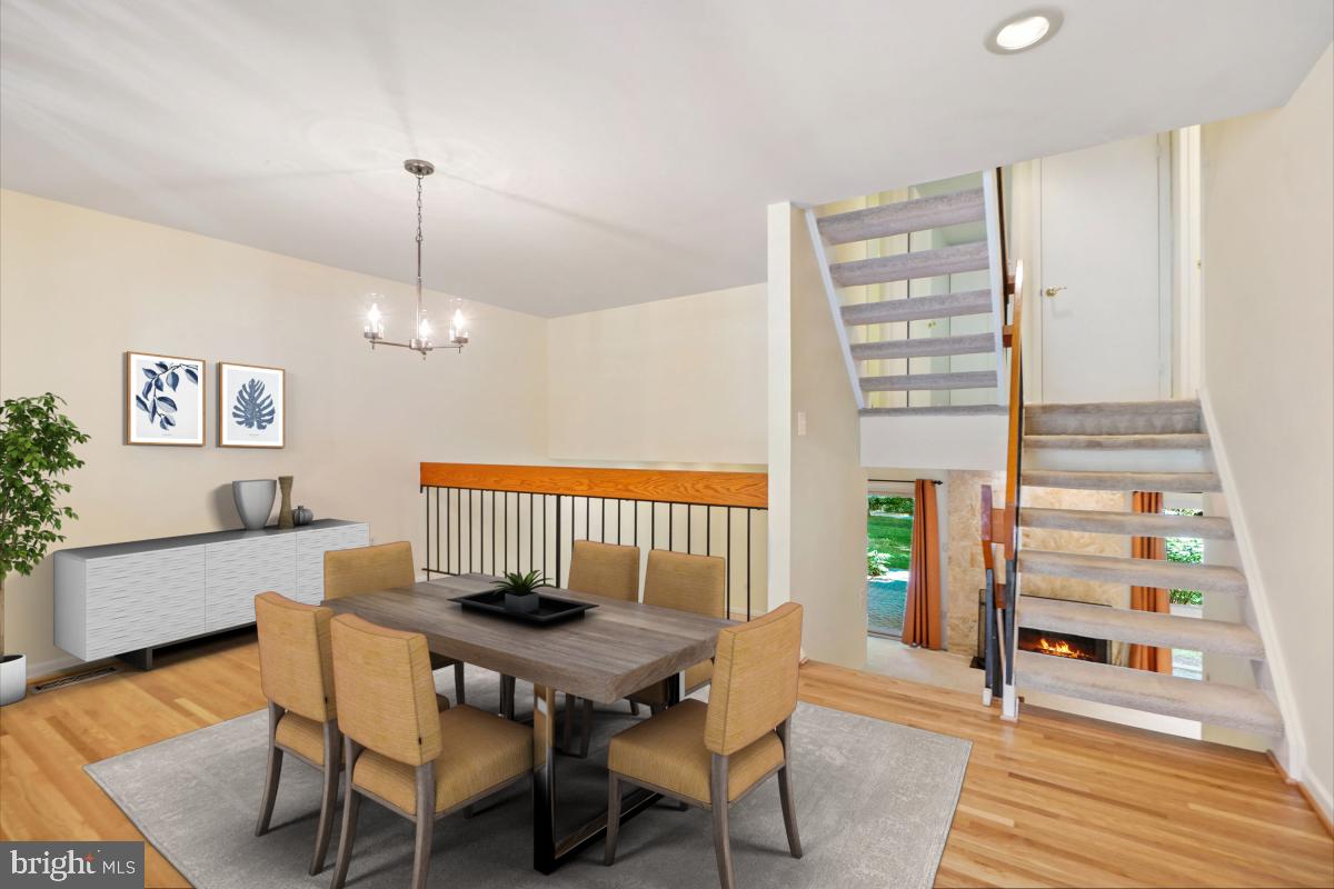 RESTON - Residential