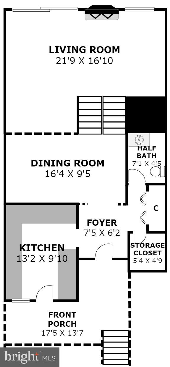 RESTON - Residential