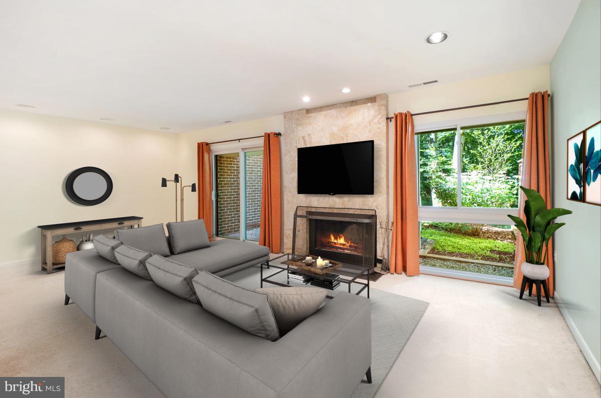 RESTON - Residential