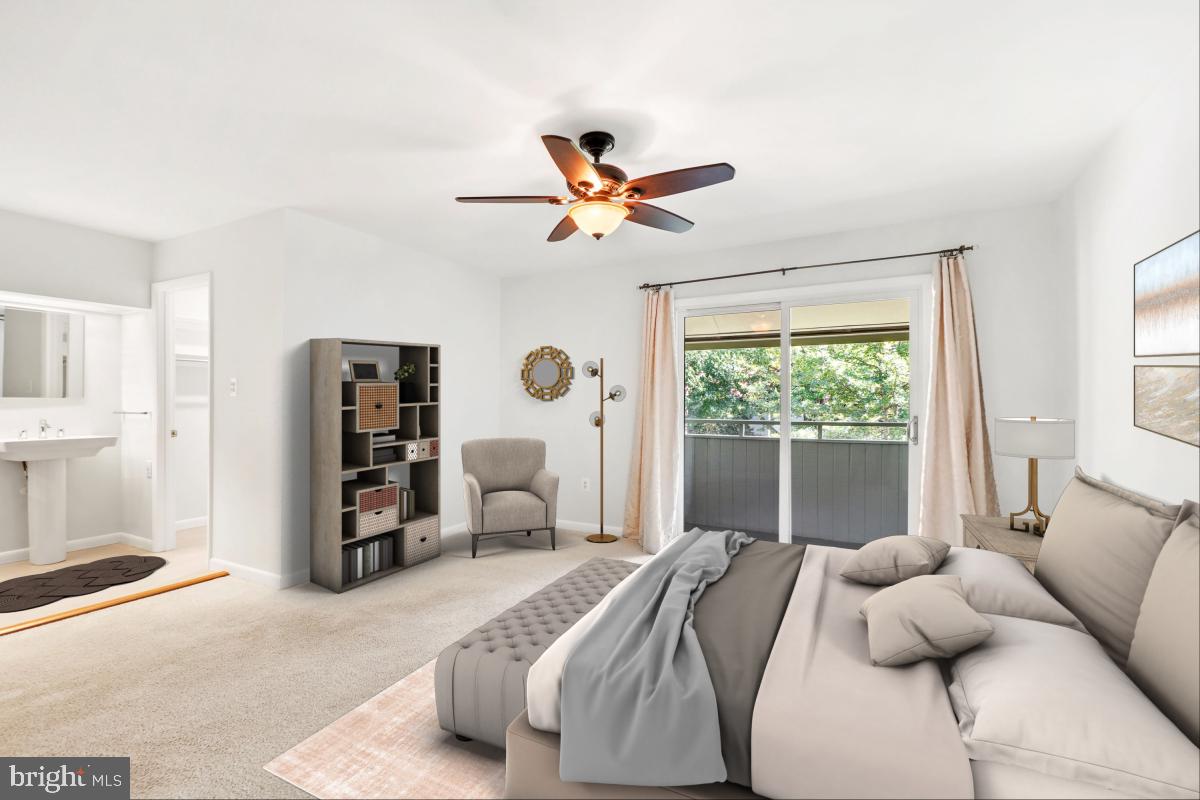 RESTON - Residential