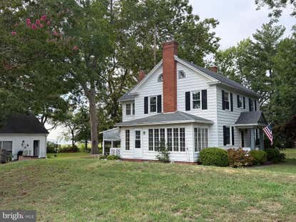 20502 Nanticoke Rd – Investment Home