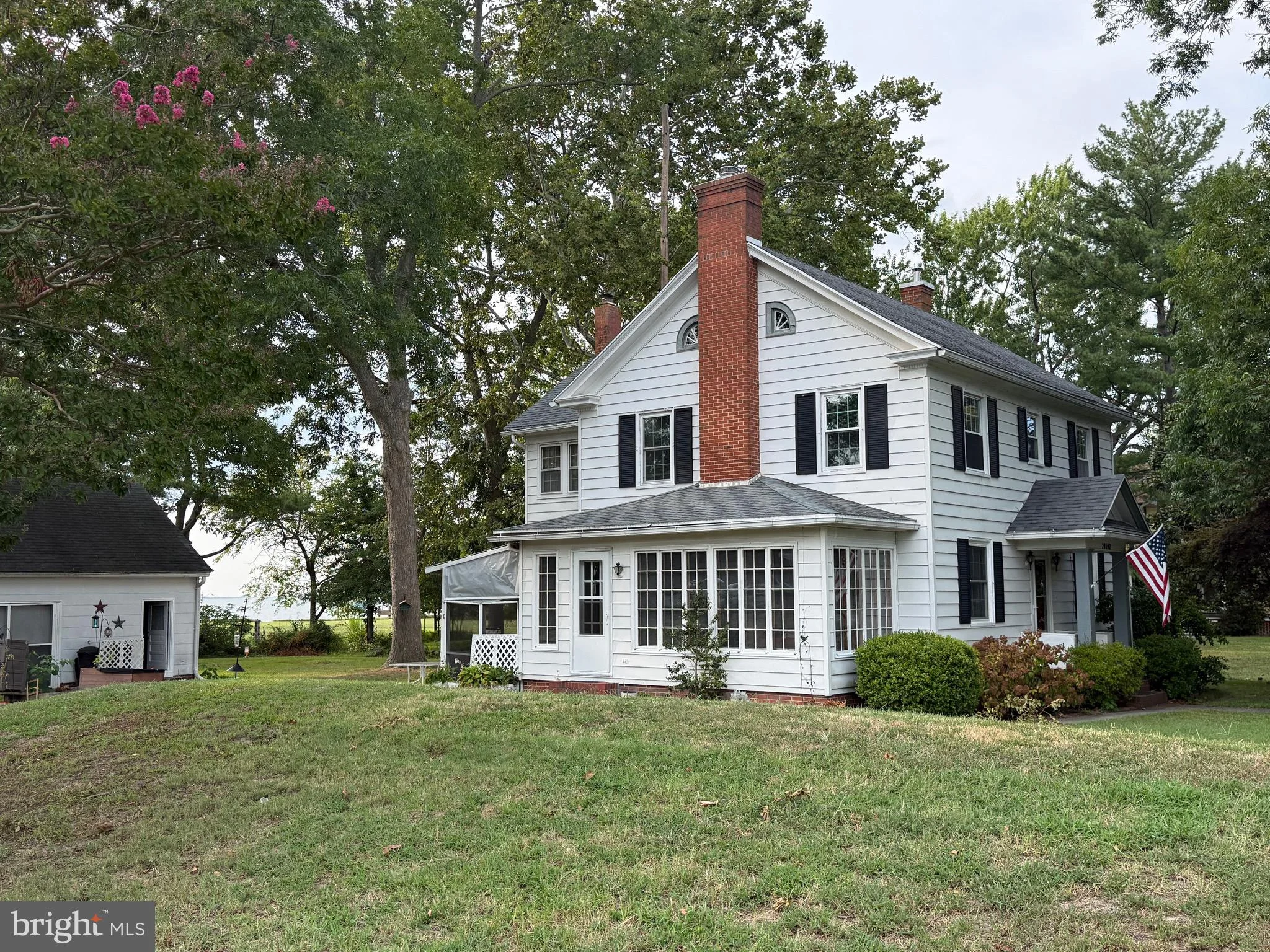 20502 Nanticoke Road, Nanticoke, MD, 21840