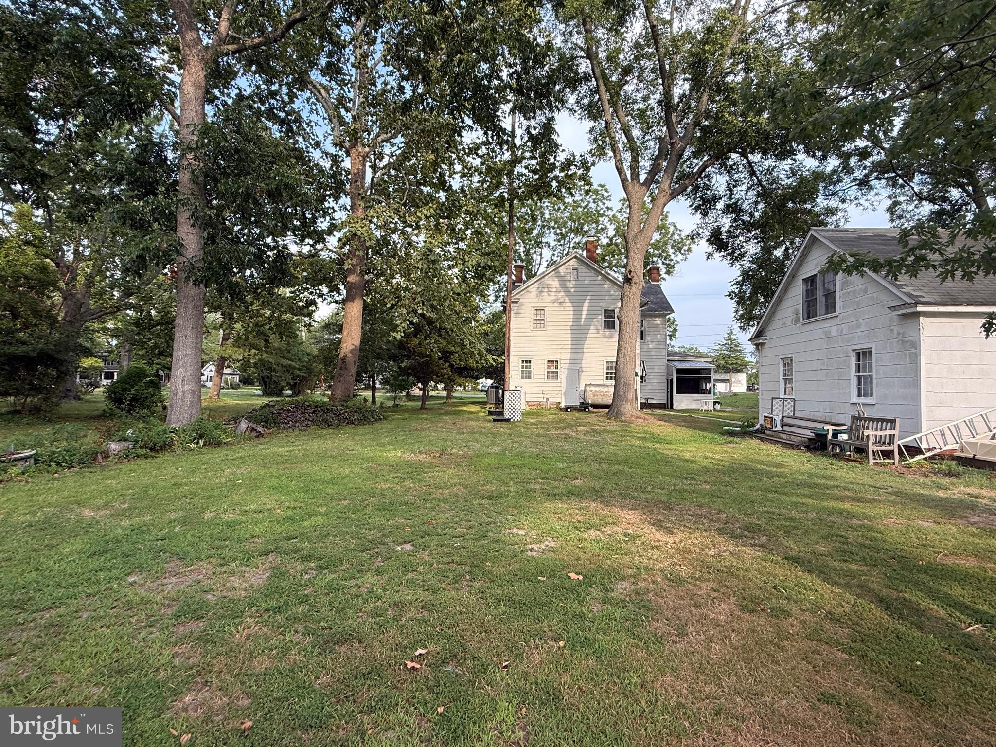 20502 NANTICOKE ROAD