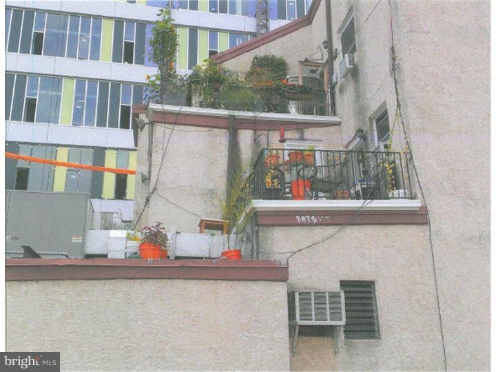 LOFT DISTRICT - Residential Income