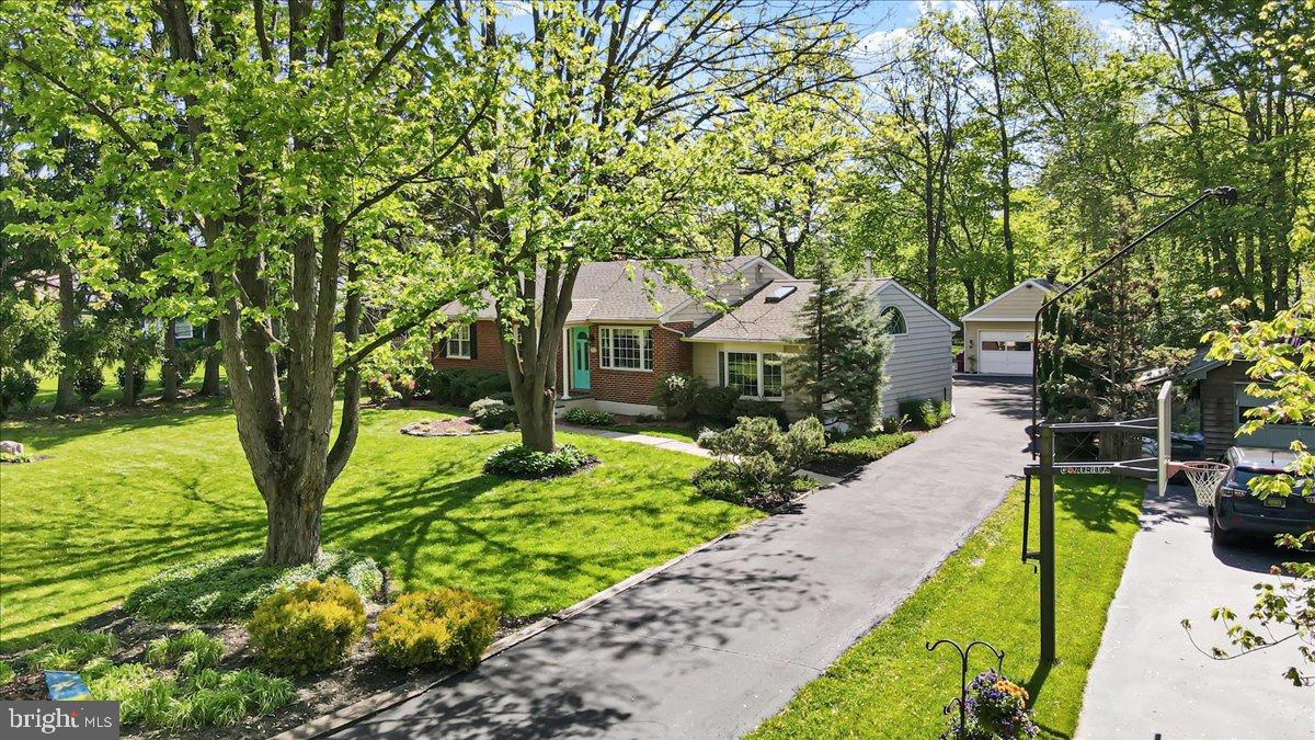 2002 FAIRBLUE LANE