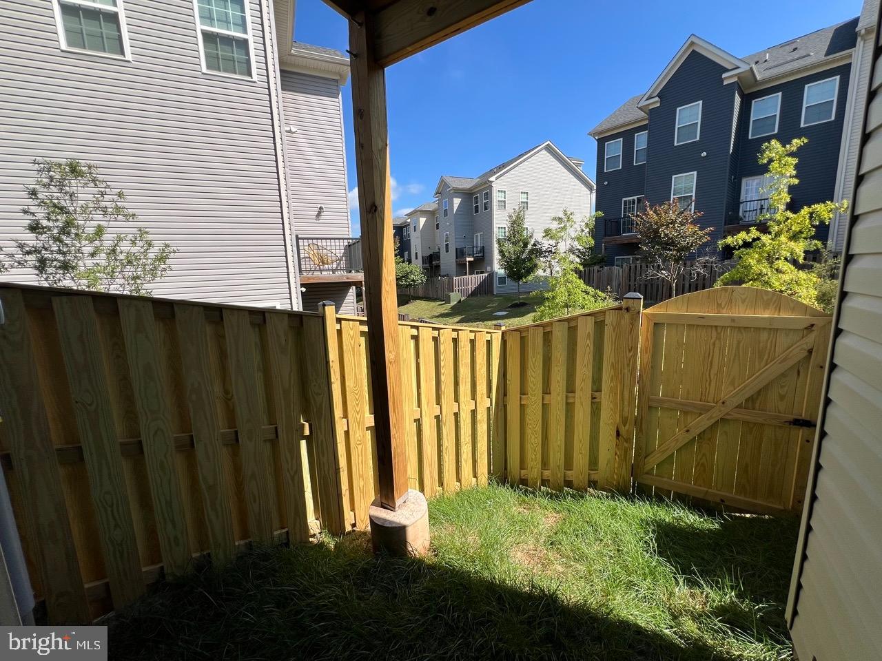 SIGNAL HILL - Residential Lease