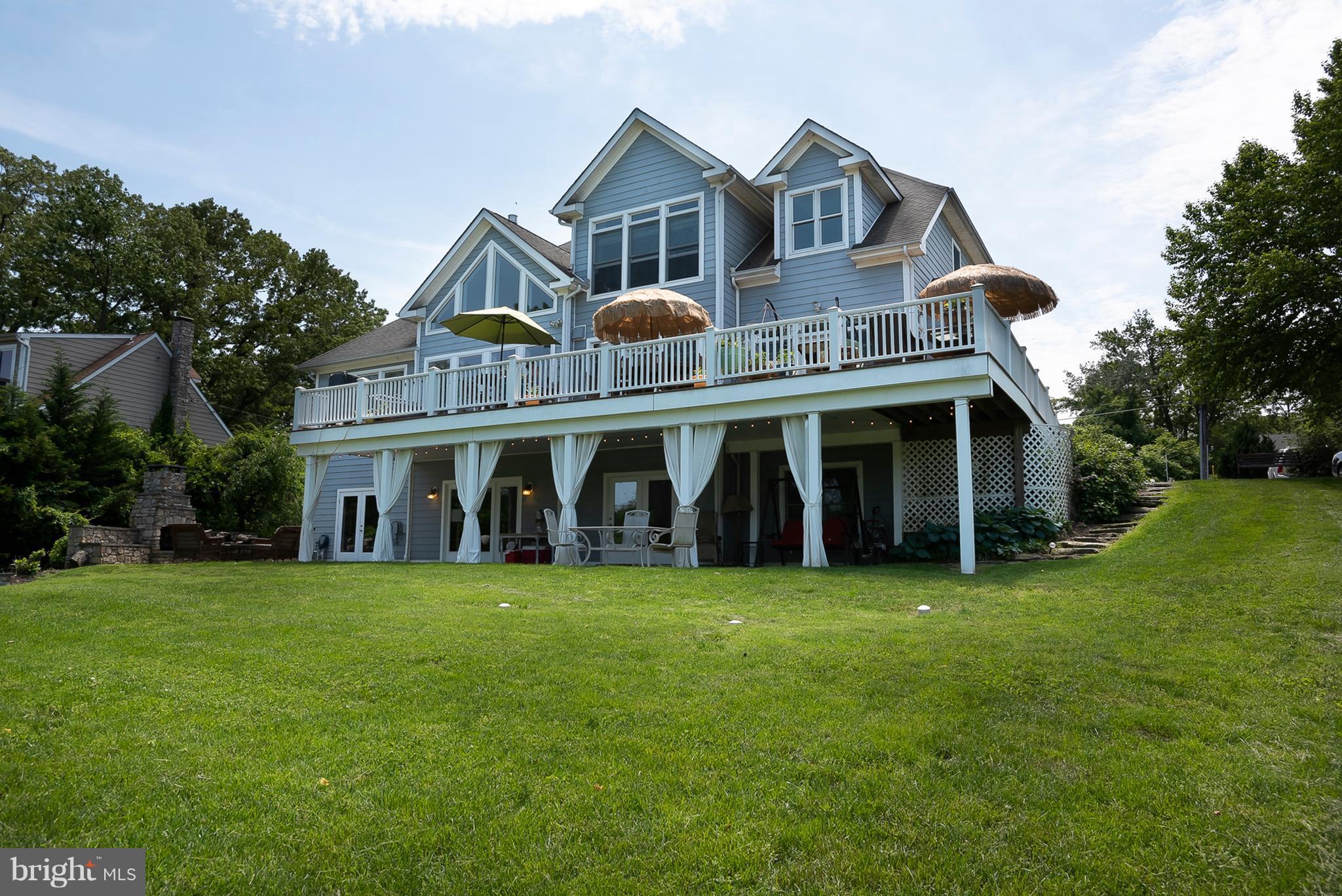 ARDEN ON THE SEVERN - Residential