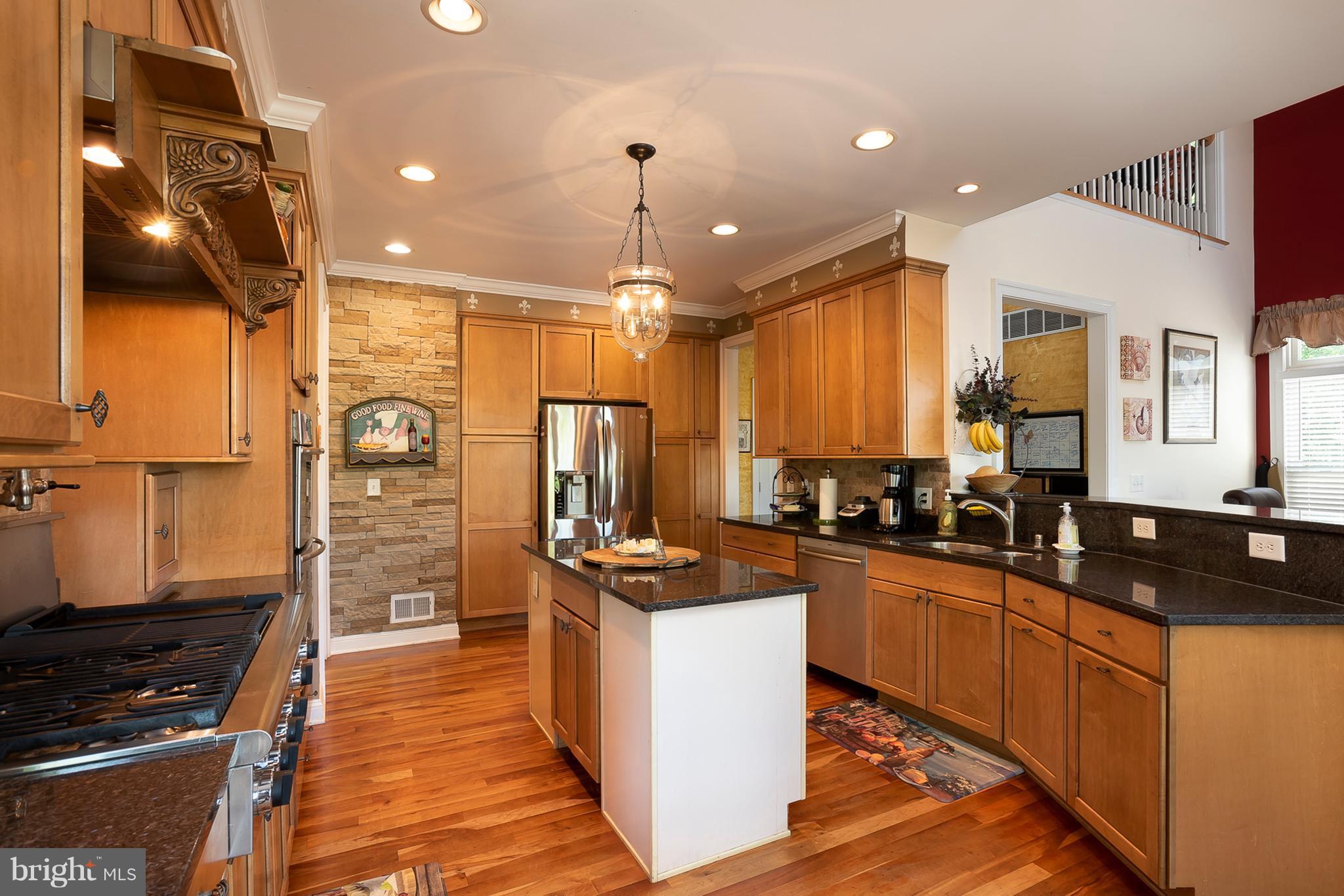 ARDEN ON THE SEVERN - Residential