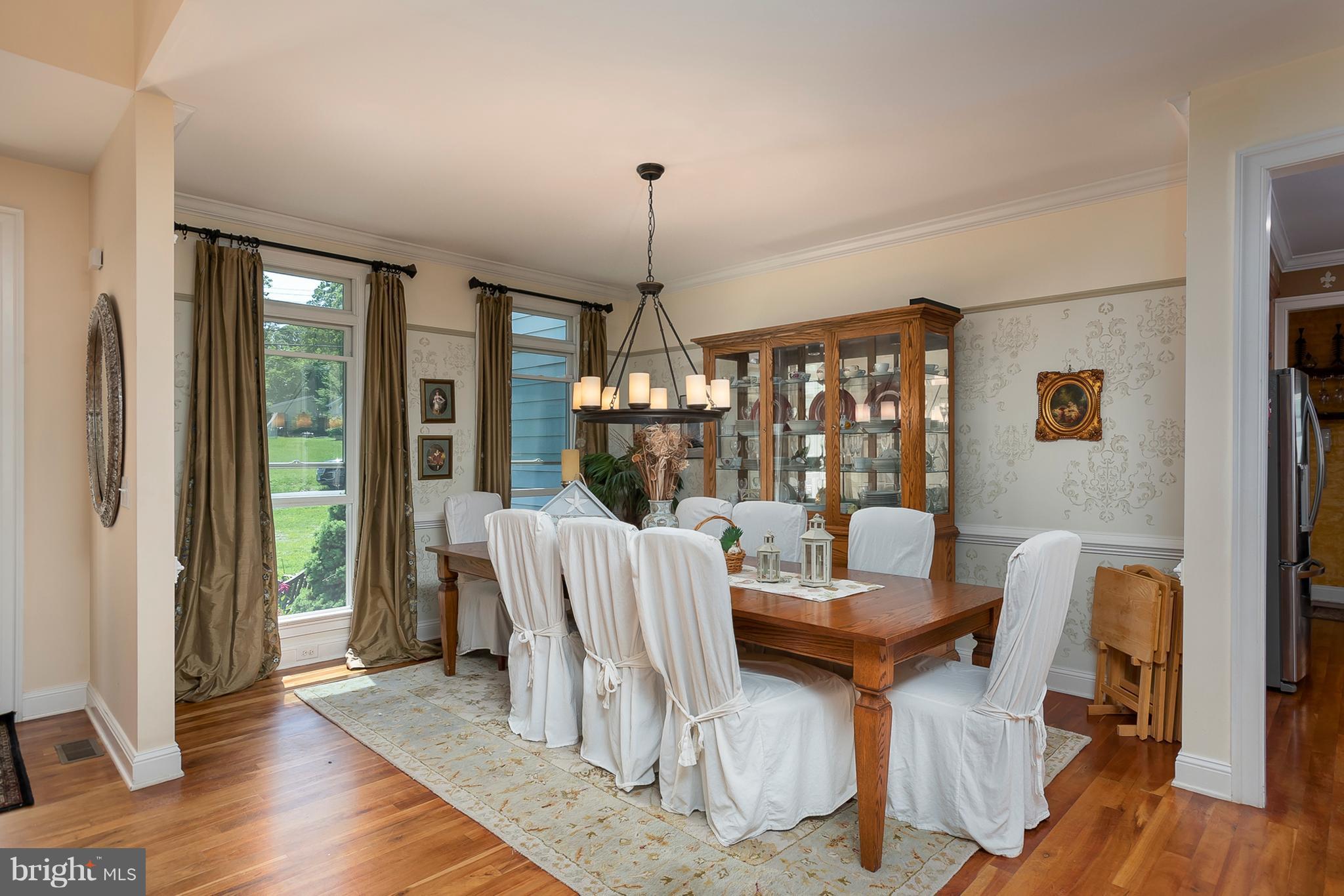 ARDEN ON THE SEVERN - Residential