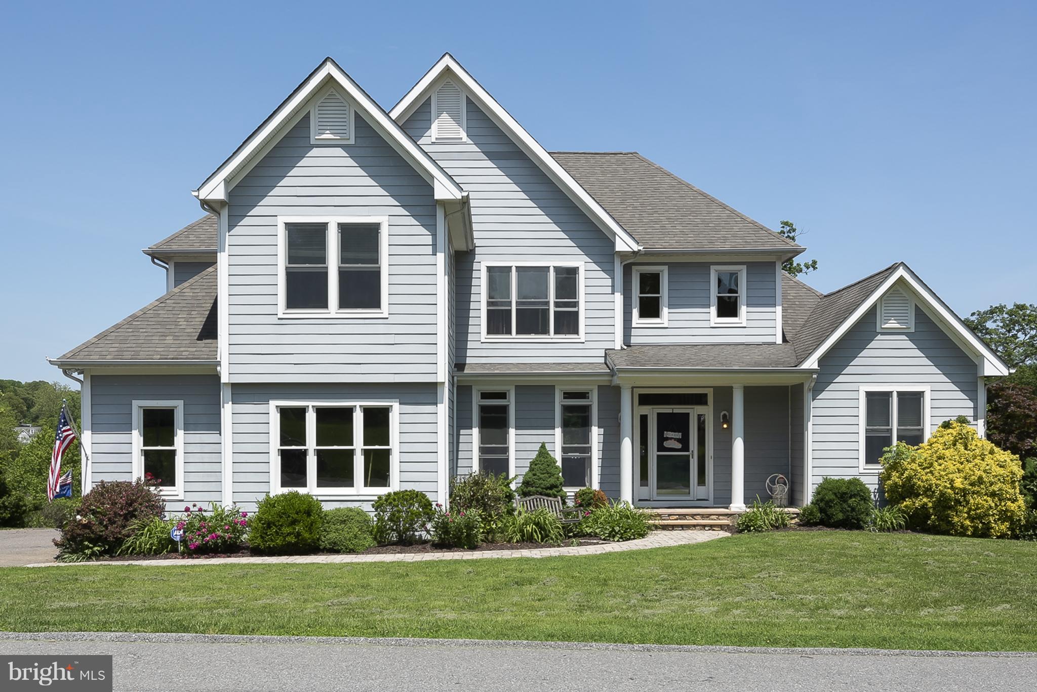 ARDEN ON THE SEVERN - Residential