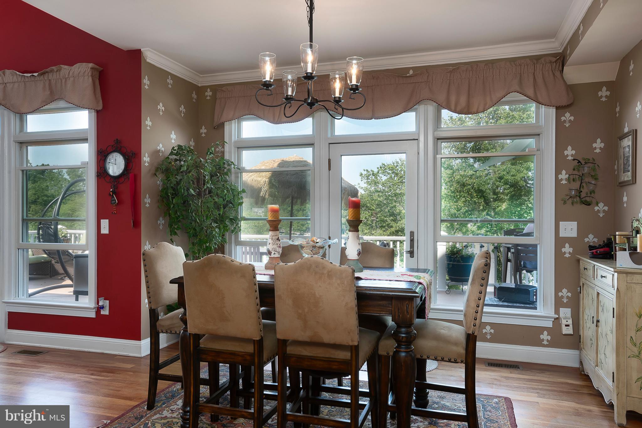 ARDEN ON THE SEVERN - Residential