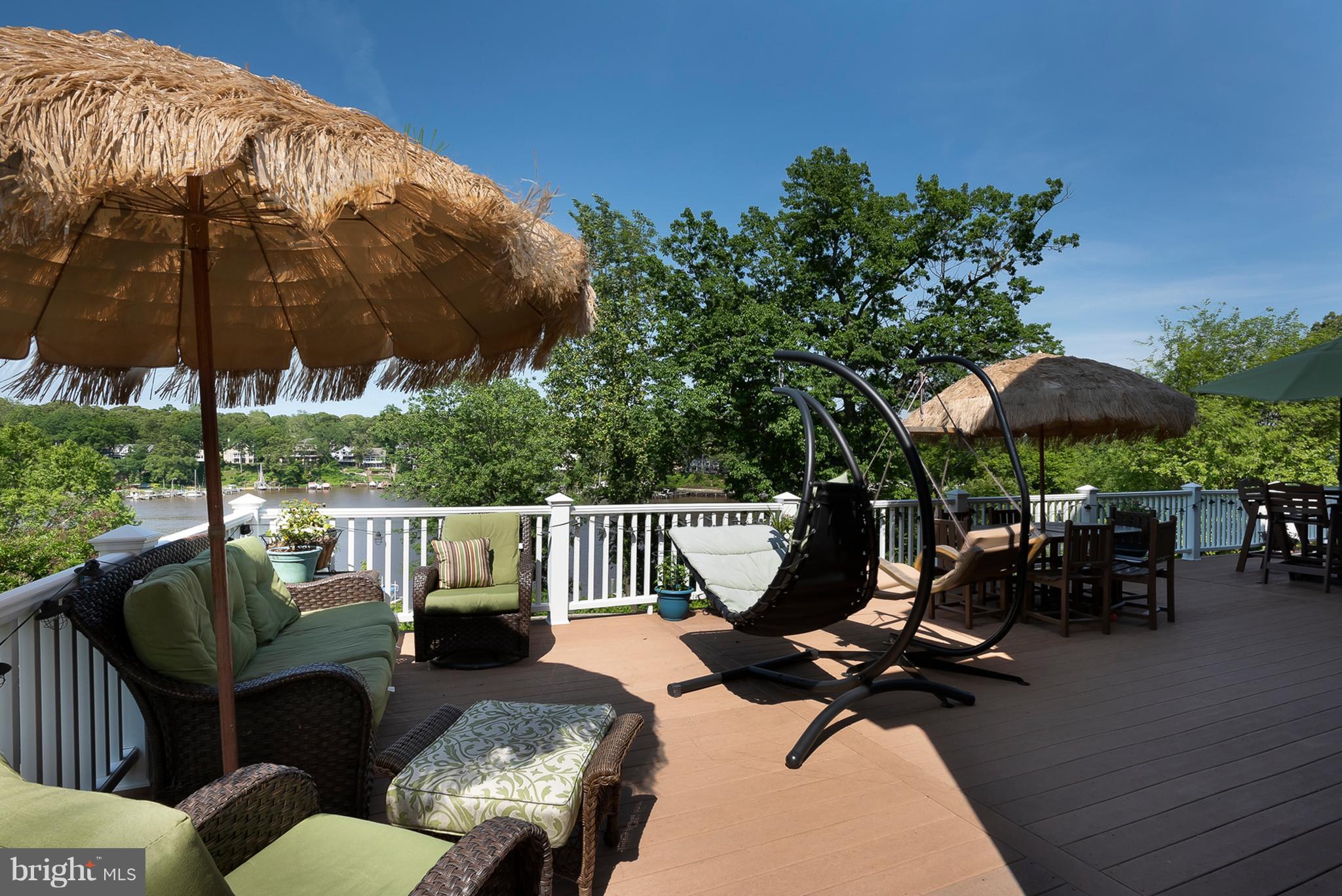 ARDEN ON THE SEVERN - Residential