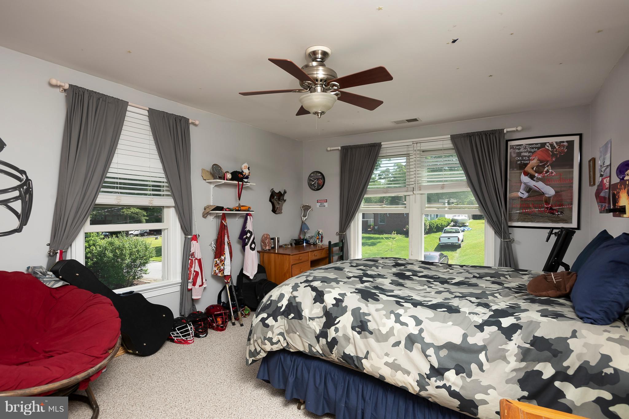 ARDEN ON THE SEVERN - Residential