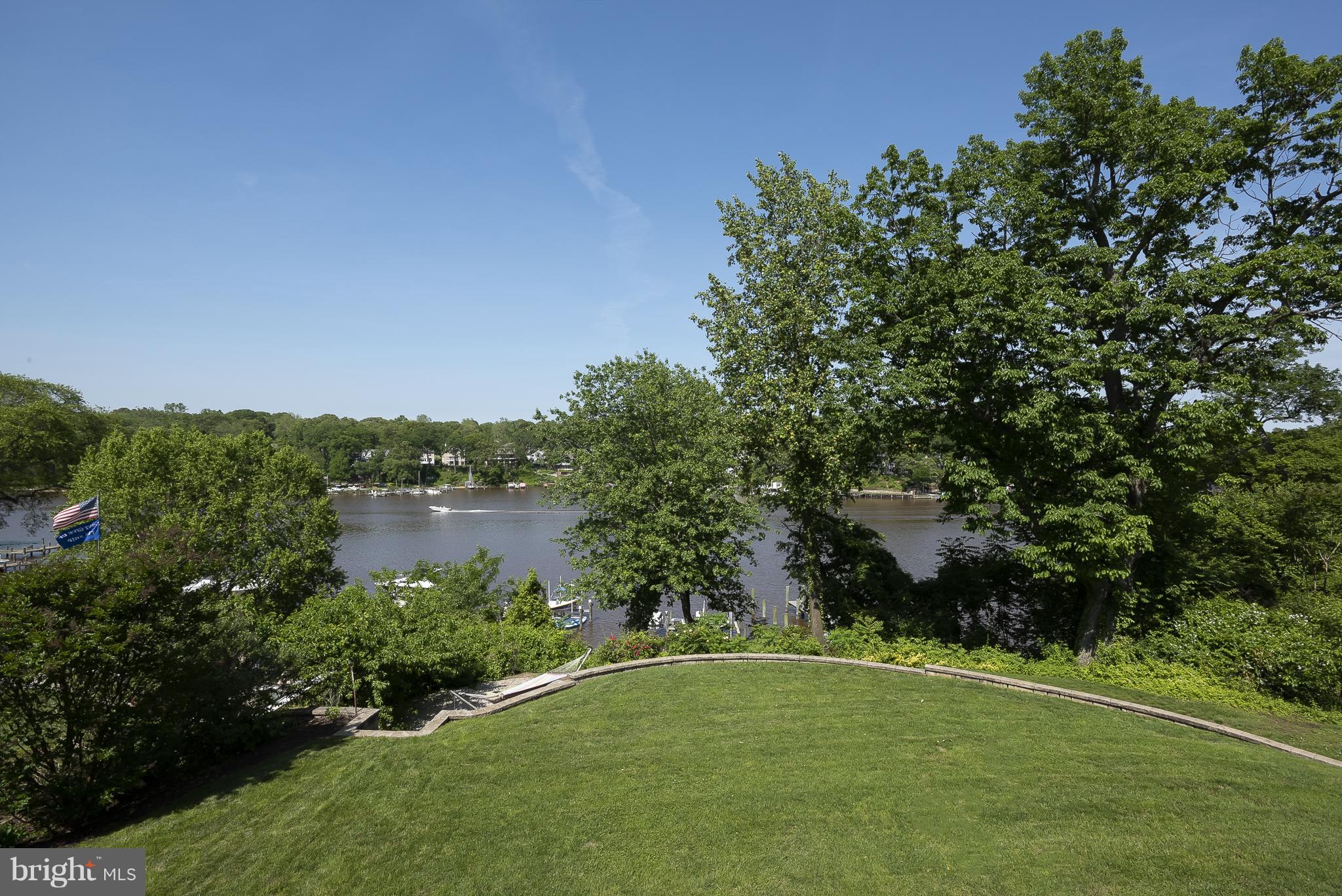 ARDEN ON THE SEVERN - Residential