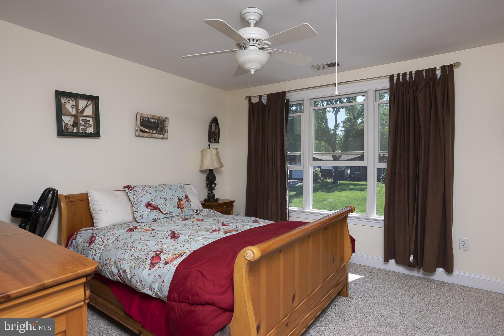 ARDEN ON THE SEVERN - Residential