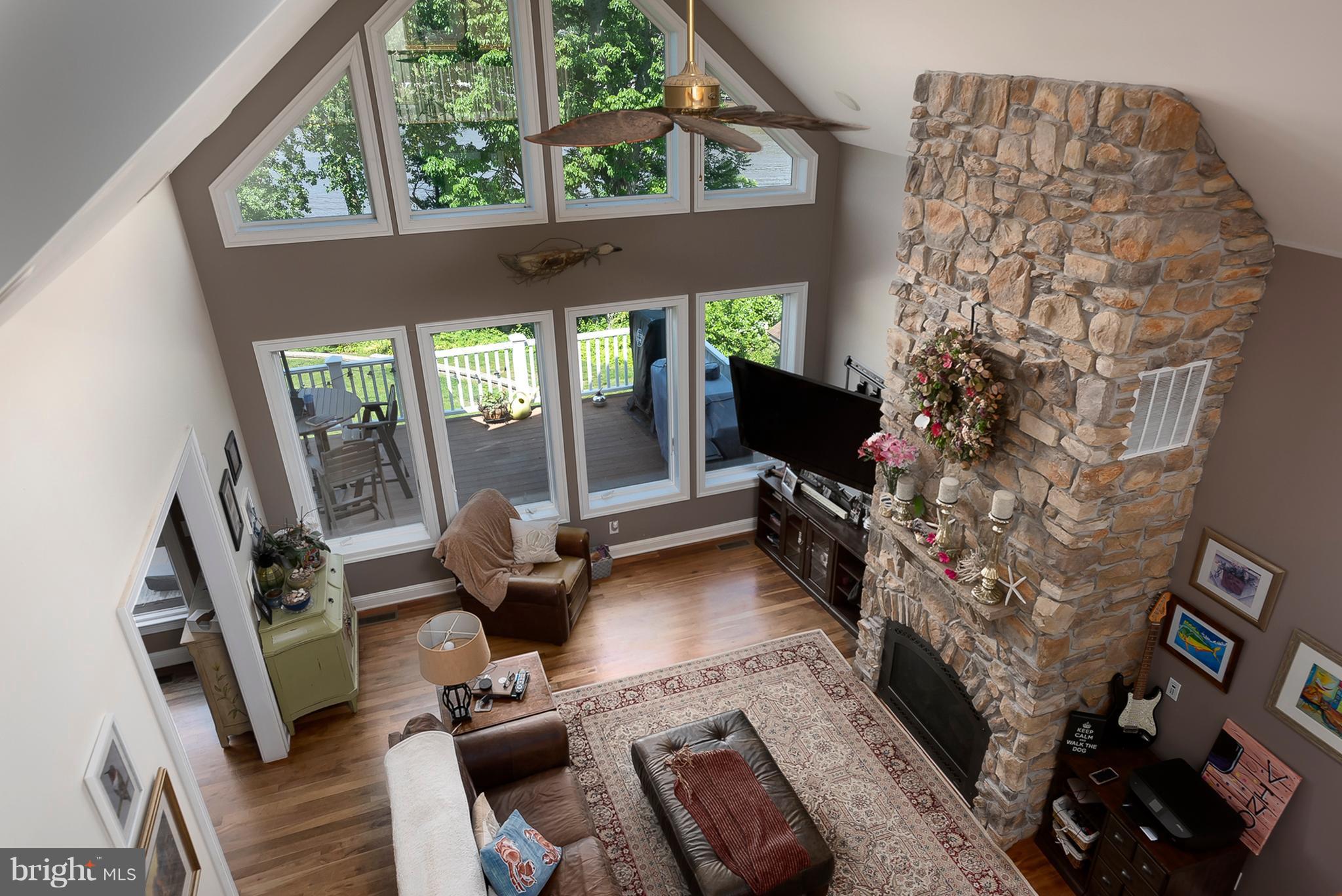 ARDEN ON THE SEVERN - Residential