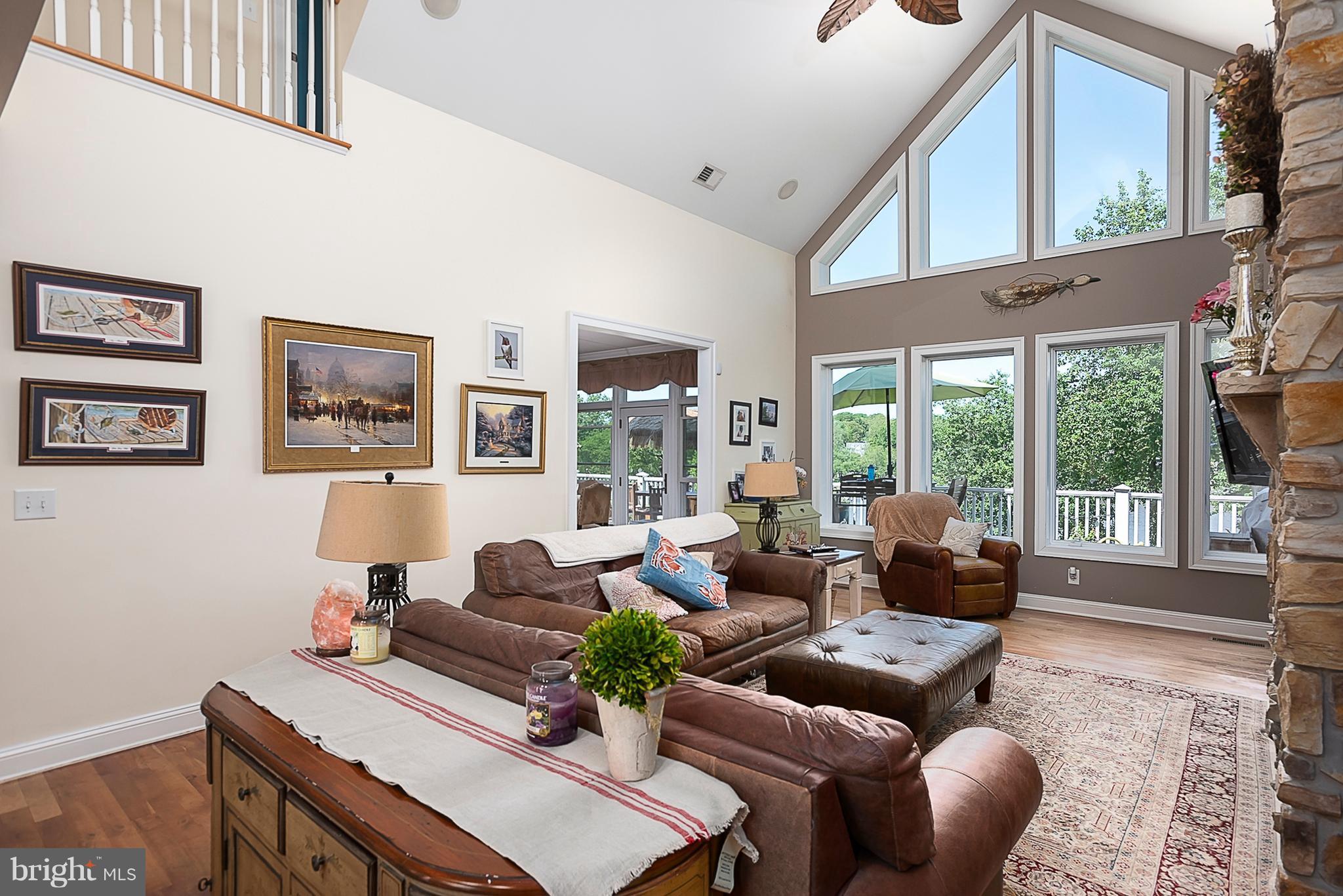 ARDEN ON THE SEVERN - Residential