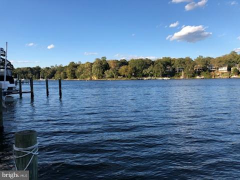 ARDEN ON THE SEVERN - Residential