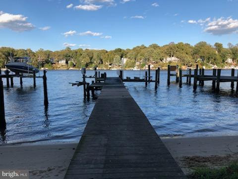 ARDEN ON THE SEVERN - Residential