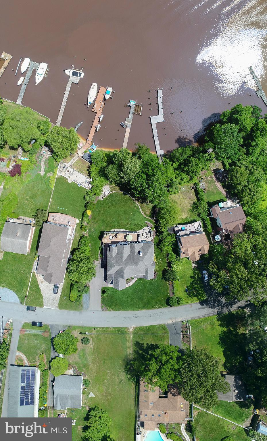 ARDEN ON THE SEVERN - Residential