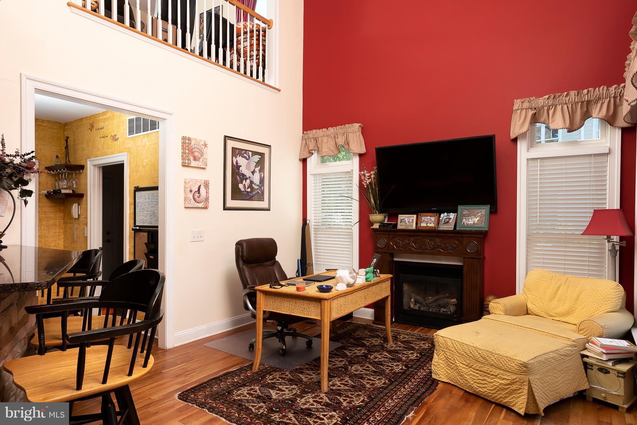 ARDEN ON THE SEVERN - Residential