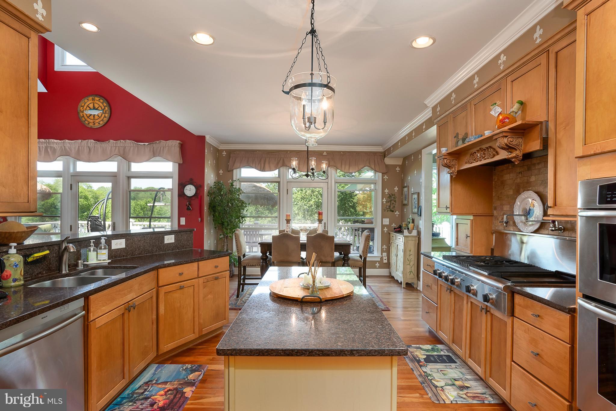 ARDEN ON THE SEVERN - Residential