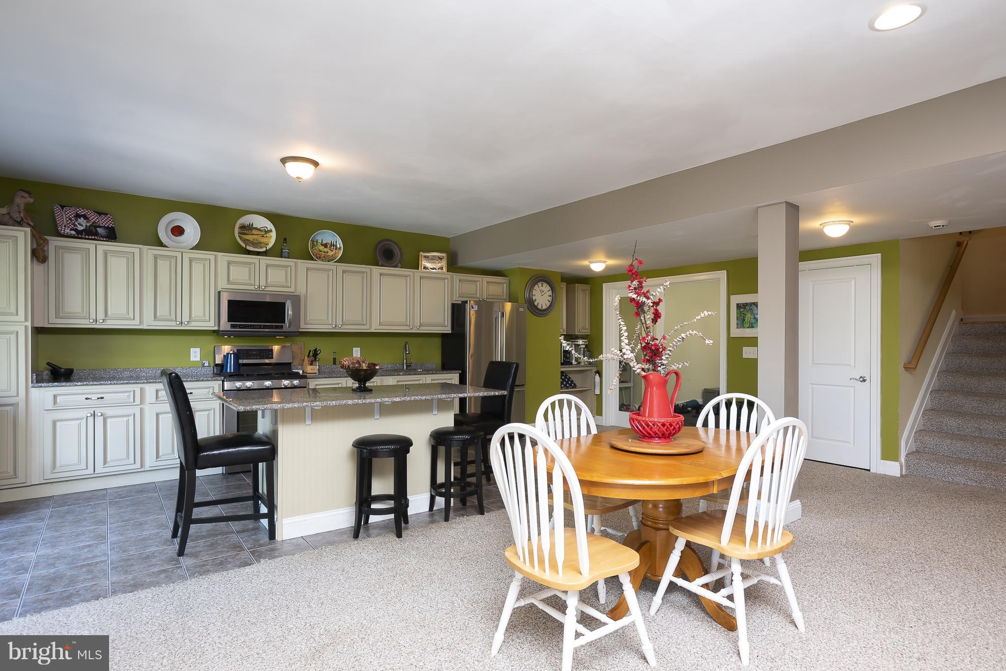 ARDEN ON THE SEVERN - Residential