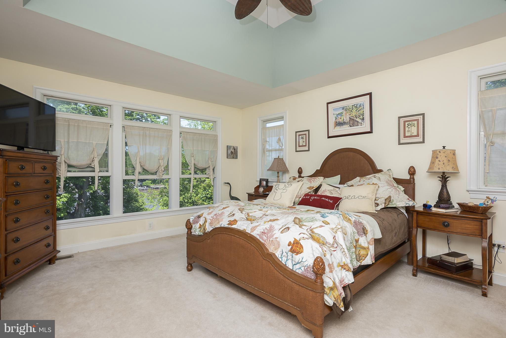 ARDEN ON THE SEVERN - Residential