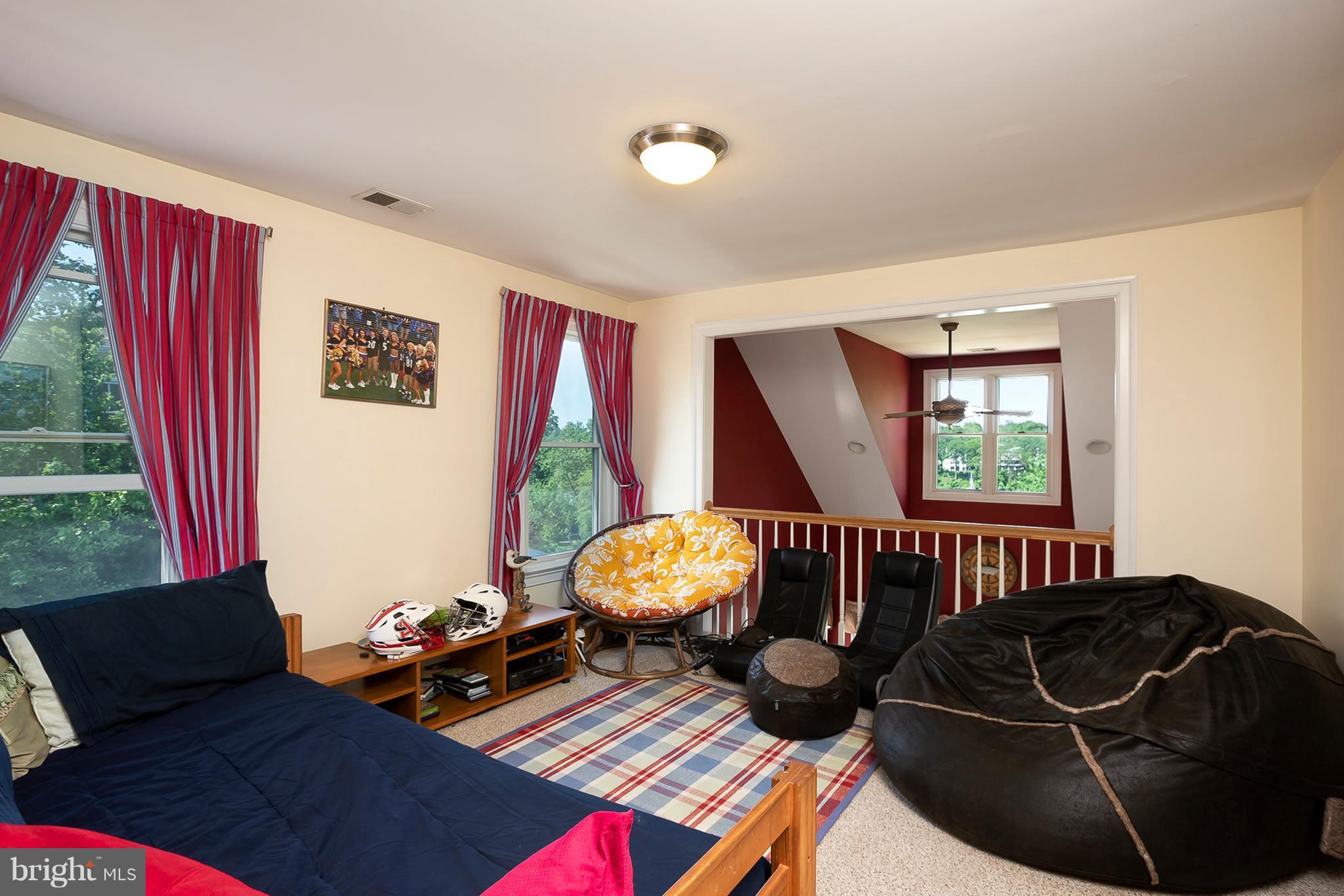 ARDEN ON THE SEVERN - Residential