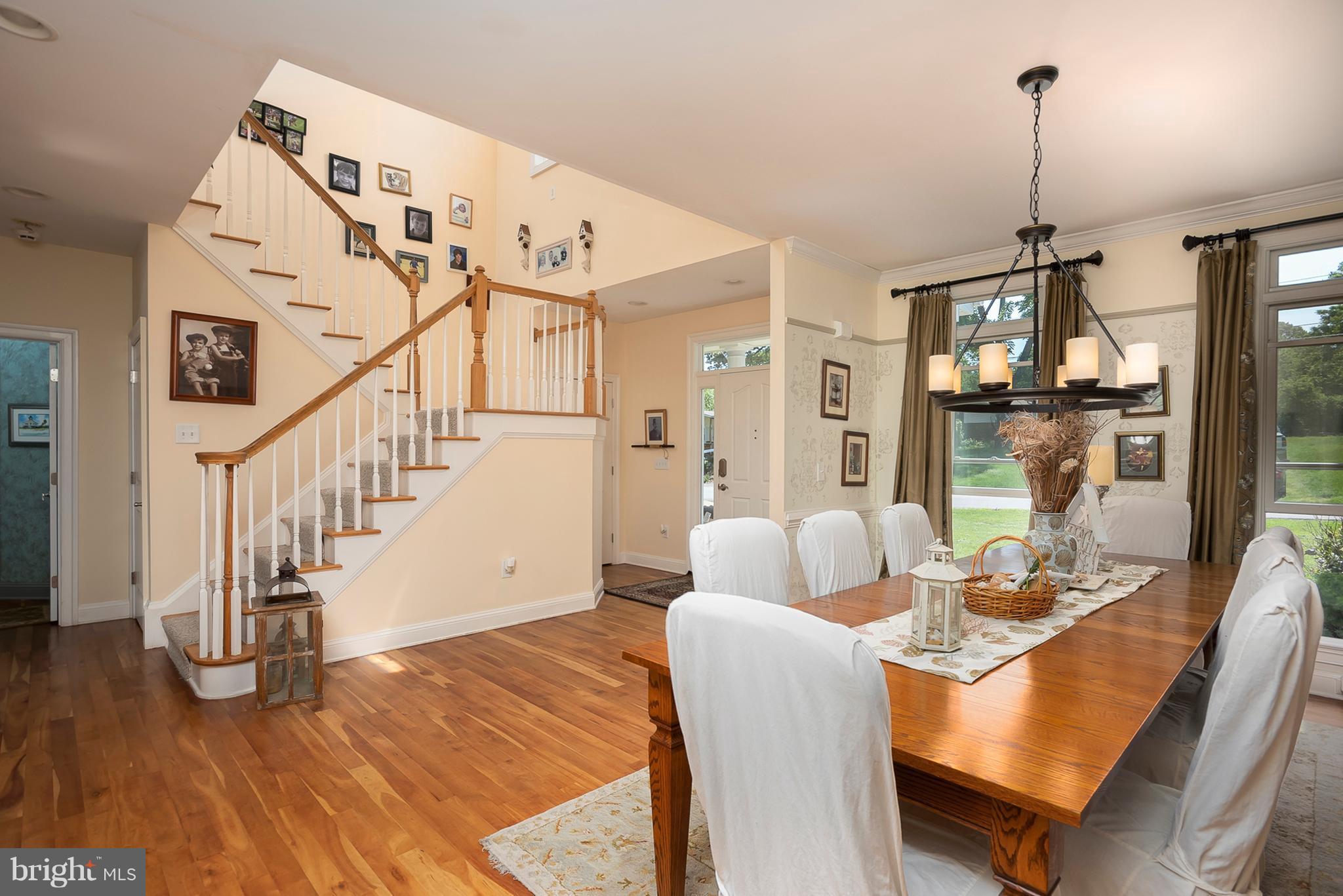 ARDEN ON THE SEVERN - Residential