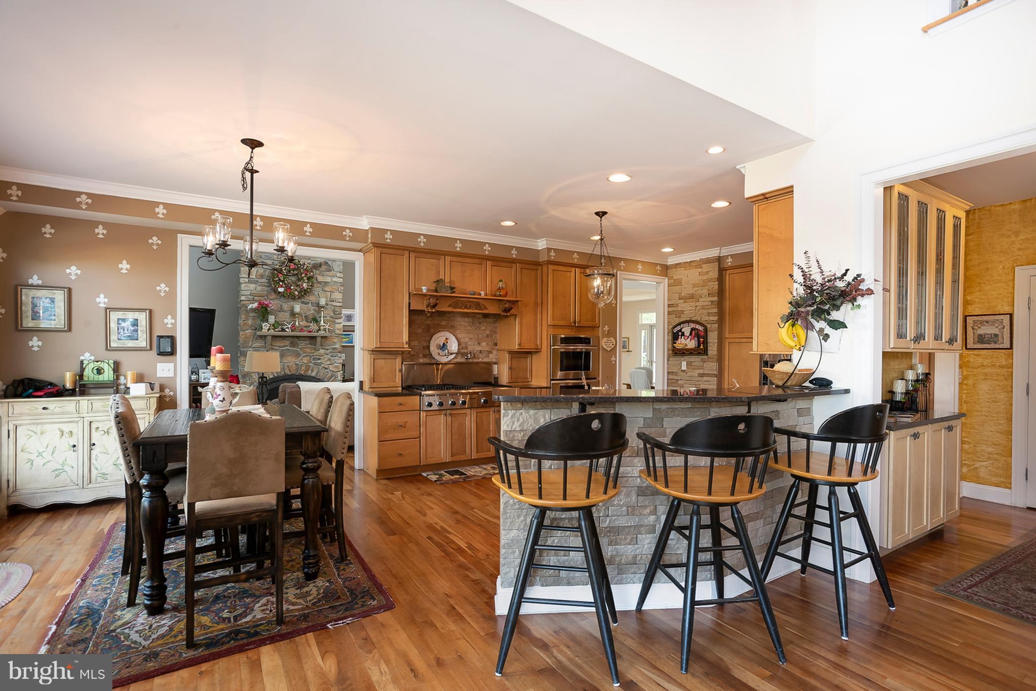 ARDEN ON THE SEVERN - Residential