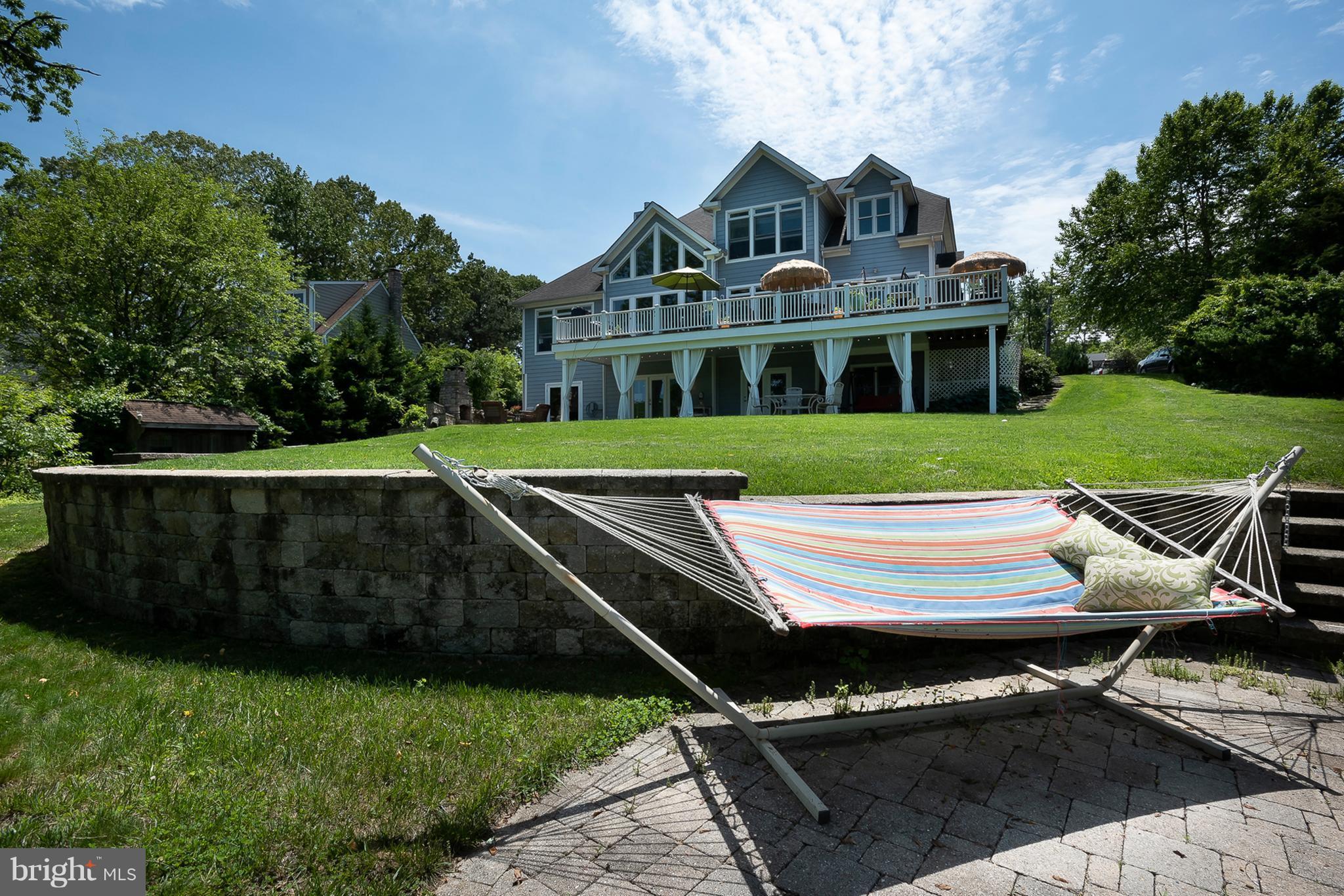 ARDEN ON THE SEVERN - Residential