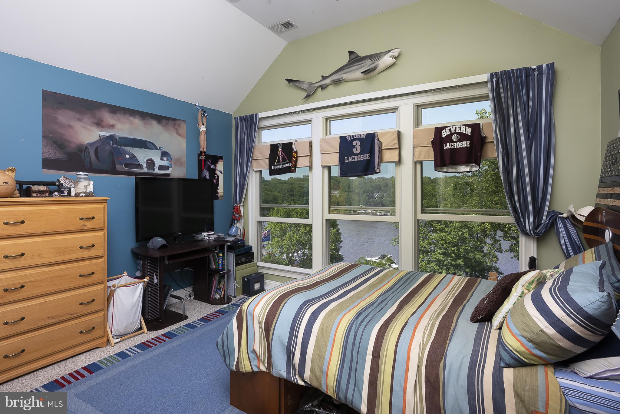 ARDEN ON THE SEVERN - Residential