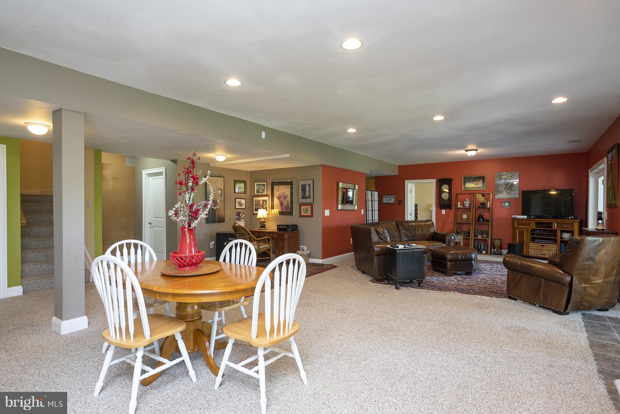 ARDEN ON THE SEVERN - Residential