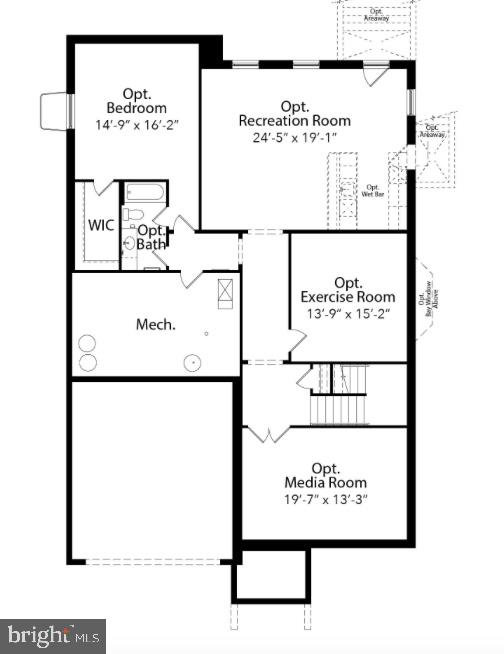 VIENNA WOODS - Residential