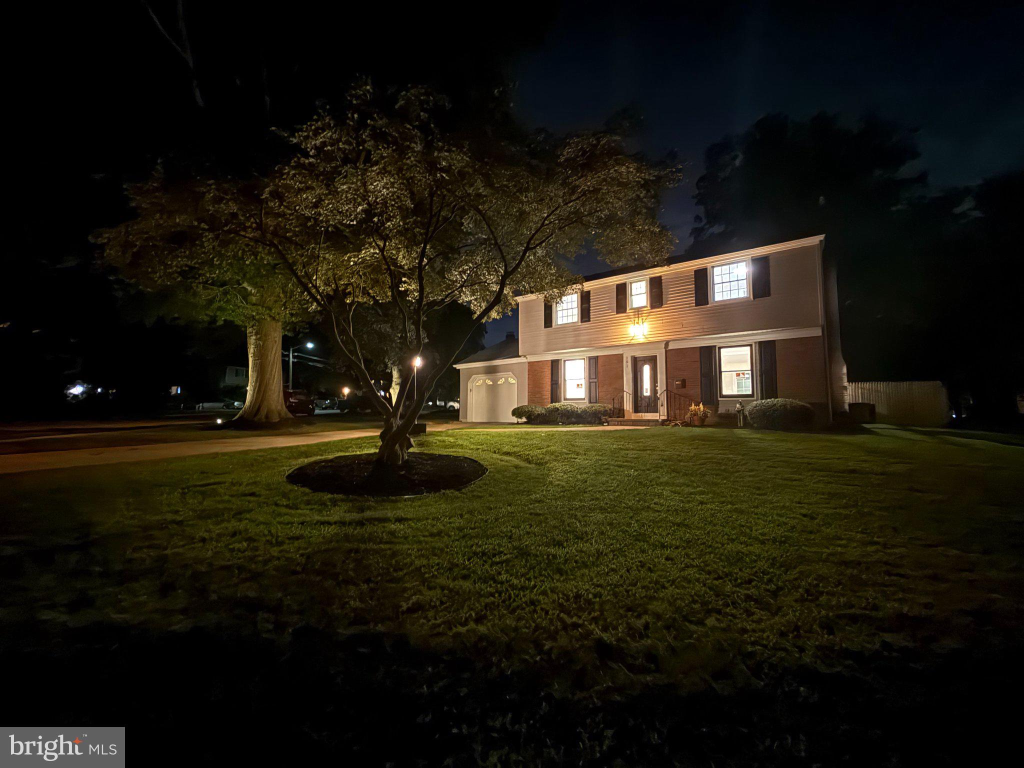 101 HARVEST ROAD