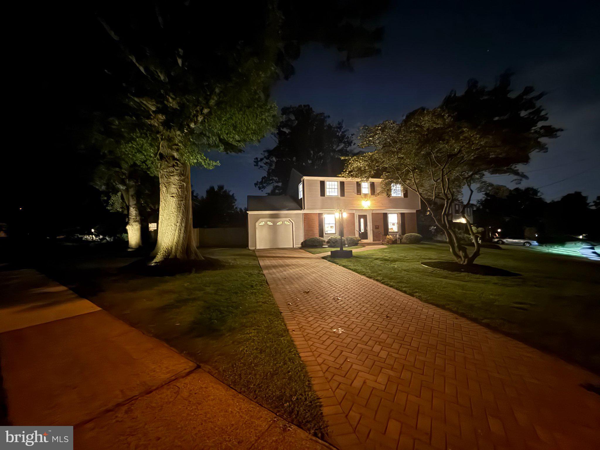 101 HARVEST ROAD