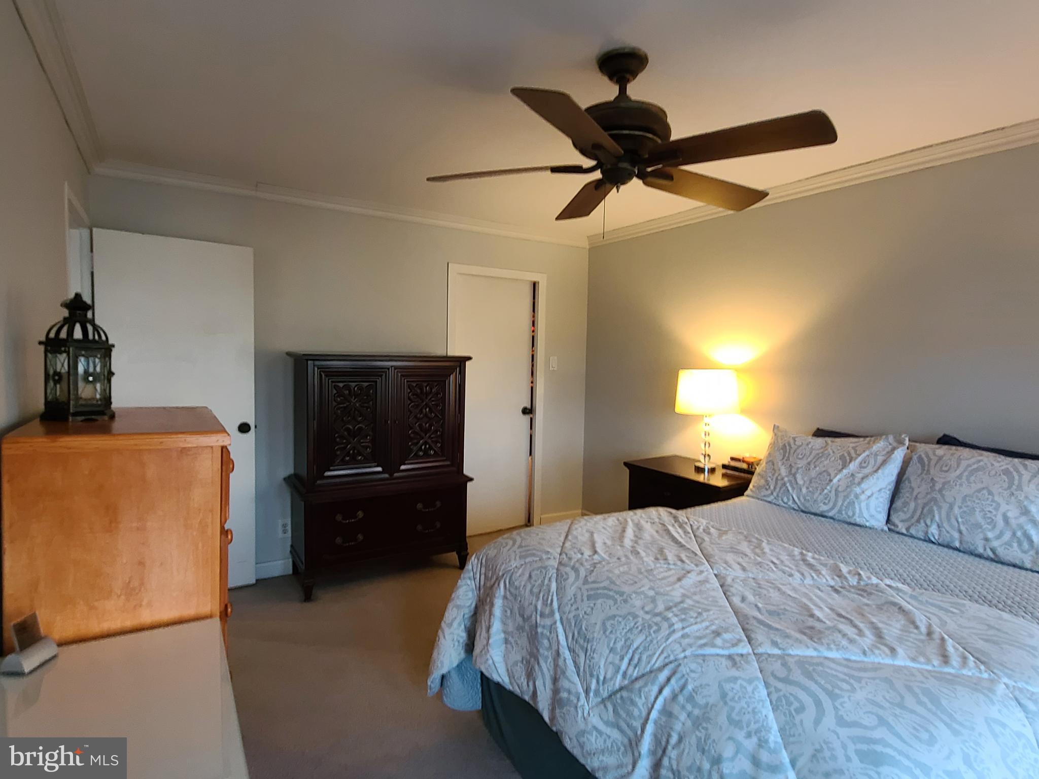 PAVILION ON THE PARK - Residential Lease