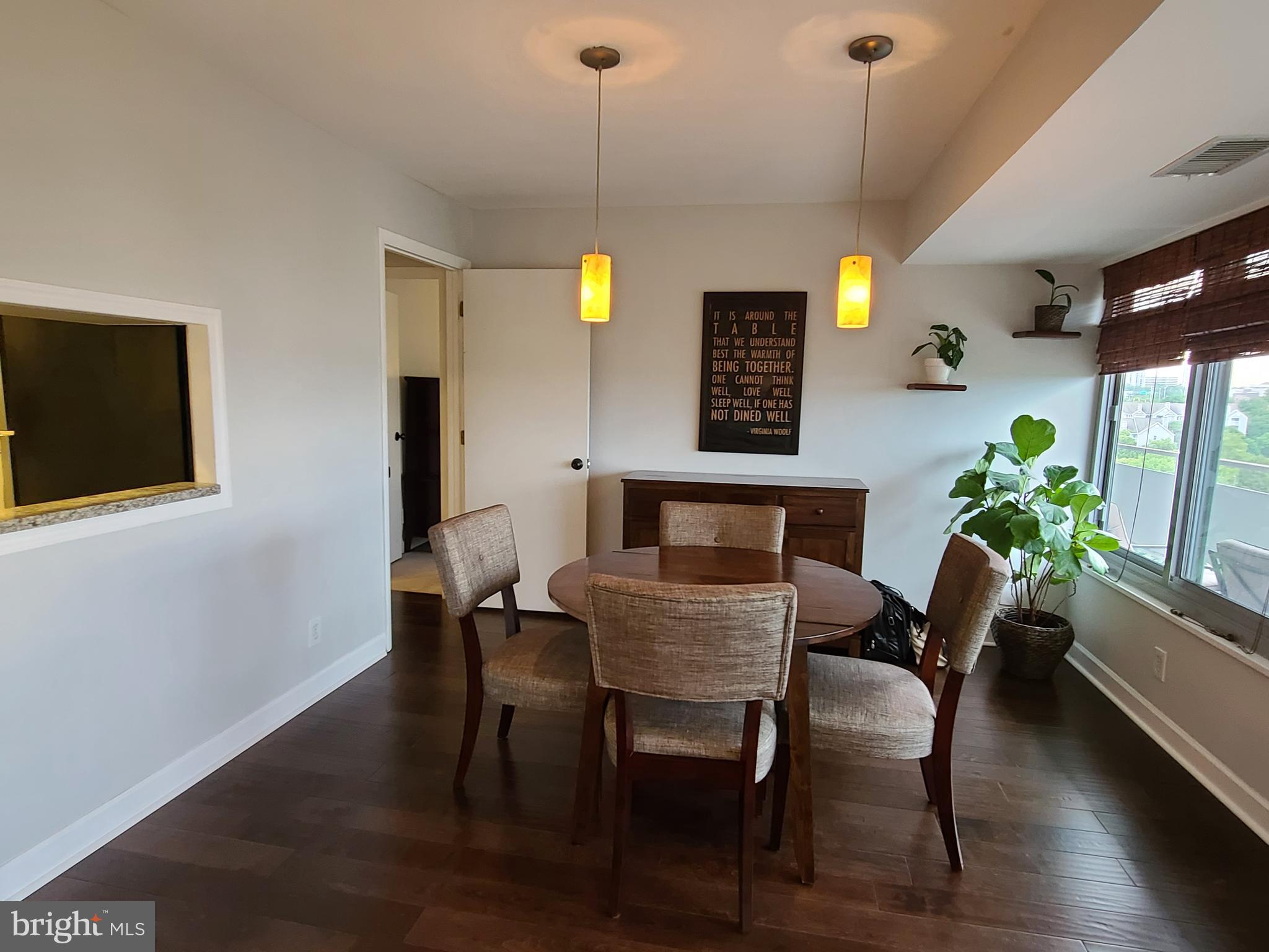 PAVILION ON THE PARK - Residential Lease