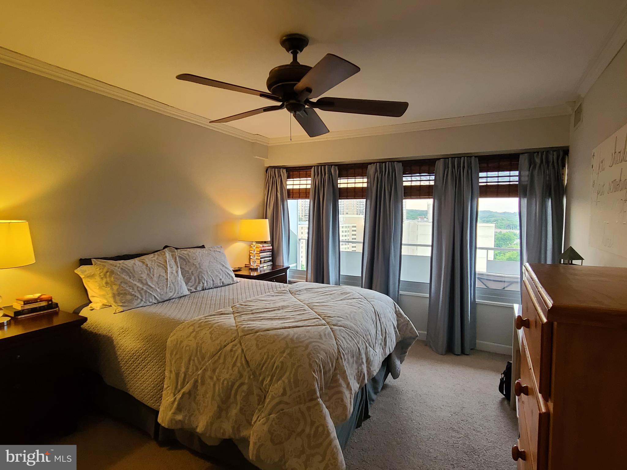 PAVILION ON THE PARK - Residential Lease