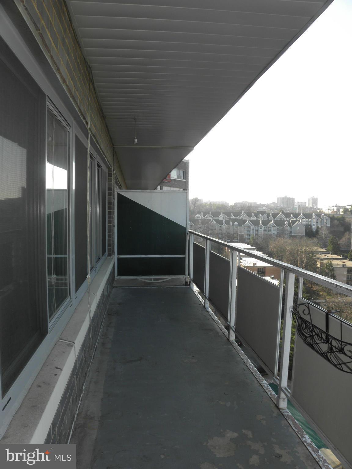 PAVILION ON THE PARK - Residential Lease