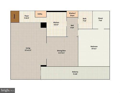 PAVILION ON THE PARK - Residential Lease