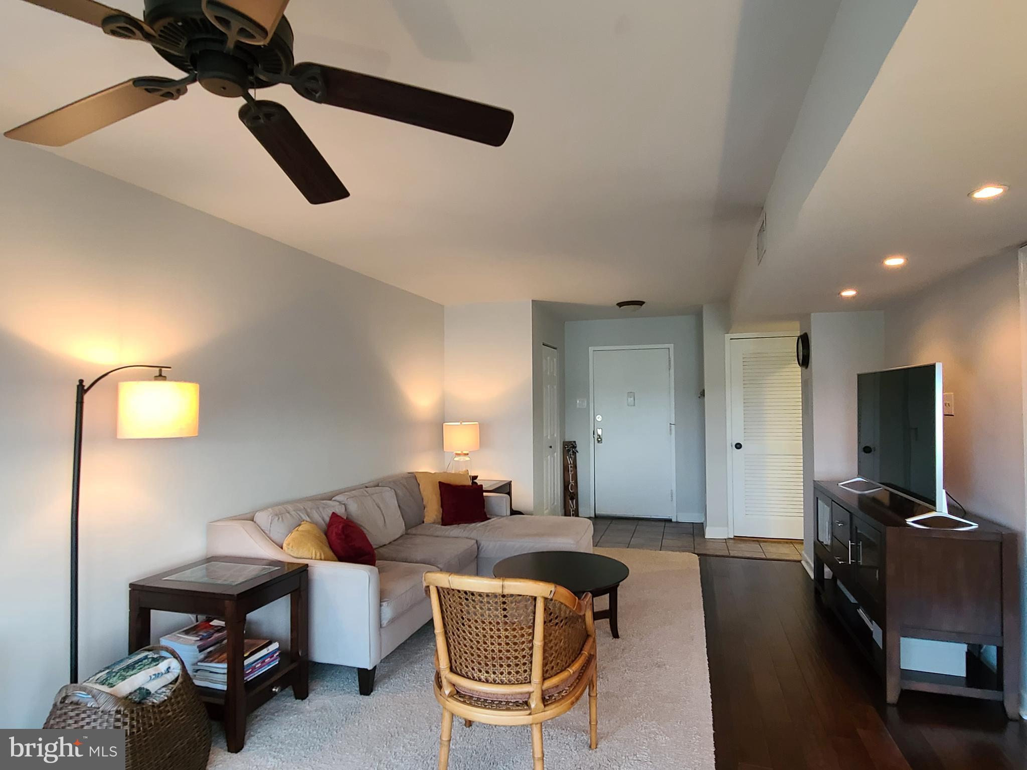 PAVILION ON THE PARK - Residential Lease