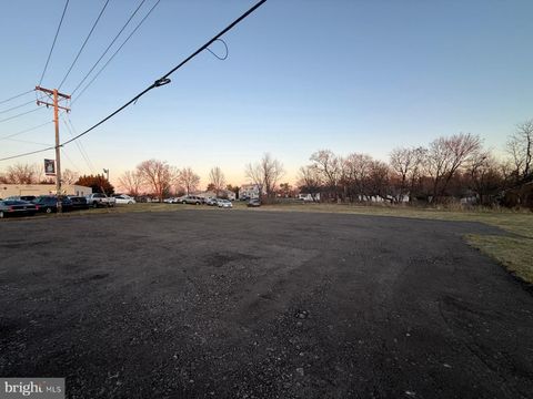 Vacant Land For Sale - 4937 Valley Pike<br/> STEPHENS CITY, VA 22655