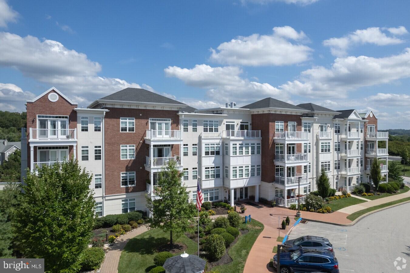 WESTTOWN RESERVE - Residential Lease